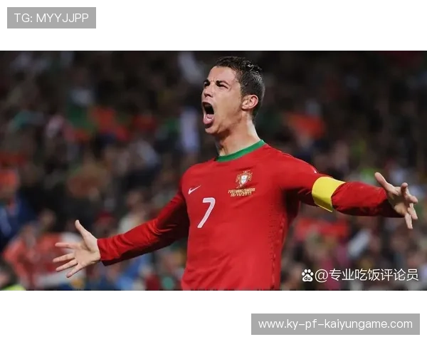 C罗重回世界杯舞台，葡萄牙锋线是否能再度捧起大力神杯
