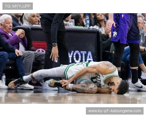 塔图姆果断出手，波士顿凯尔特人不再犹豫